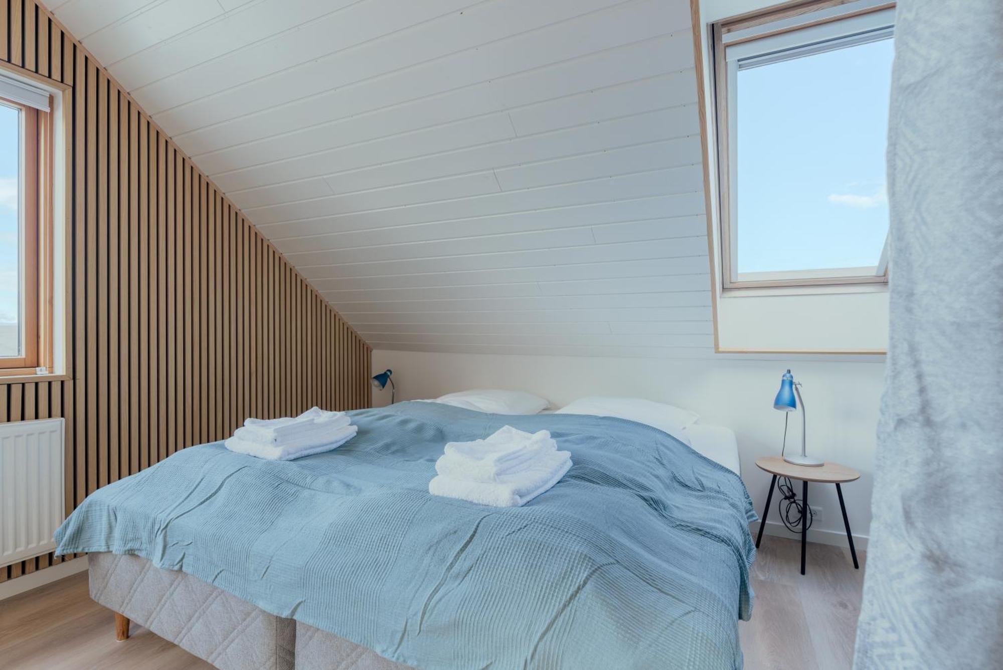A Tromini Guesthouse Torshavn Room photo